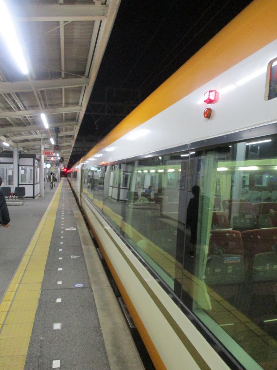 ユキサキナビ 近鉄名古屋線白子駅 鈴鹿市白子駅前