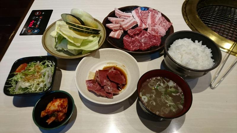 クックドア 馬力屋 熊本県荒尾市 の投稿写真一覧