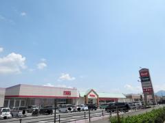 マーケットピア ファッションセンターしまむら 上田築地店