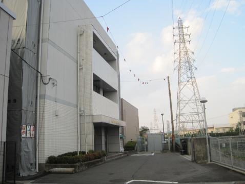 スタディピア 津島市立看護専門学校 津島市橘町