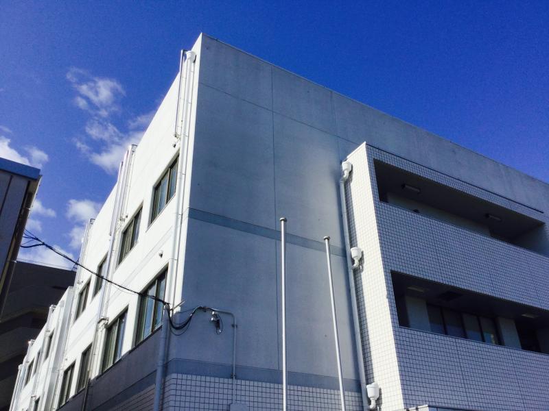 スタディピア 津島市立看護専門学校 津島市橘町