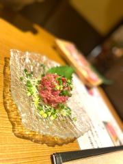 クックドア 久喜市の焼肉 韓国料理 ホームメイト