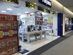 マーケットピア ジーユーららぽーと湘南平塚店 平塚市天沼