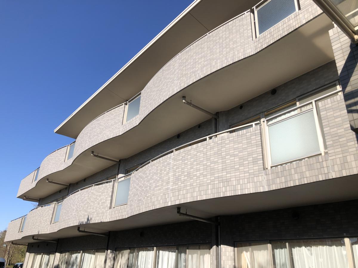 ホームメイト シニア はなもも 神奈川県逗子市のグループホーム