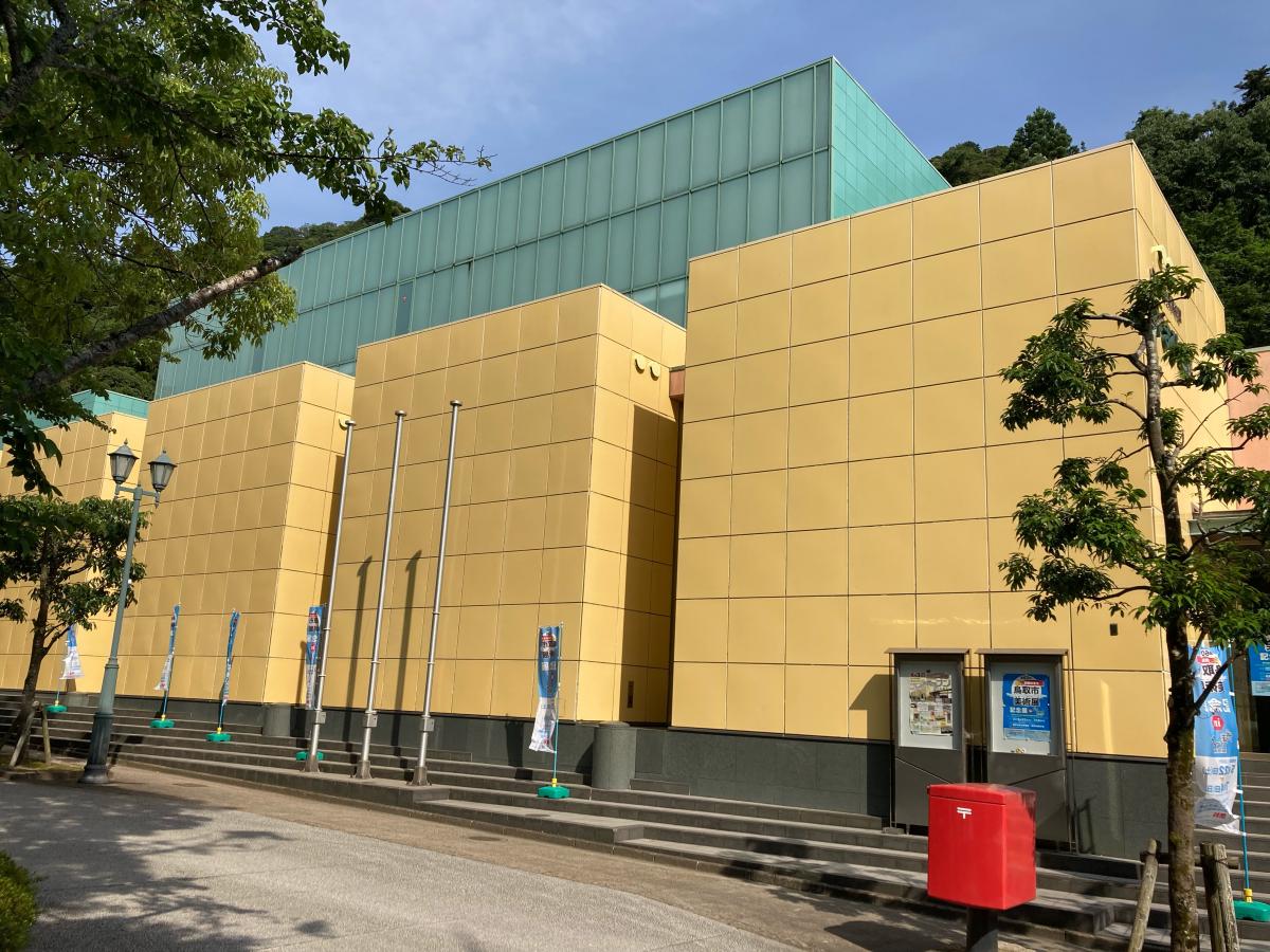 ホームメイト シニア 若葉台 鳥取県鳥取市の特別養護老人ホーム