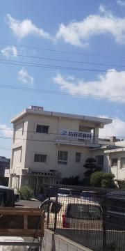 マーケットピア】ザ・ダイソー ゆめタウン防府店（防府市）の周辺施設 