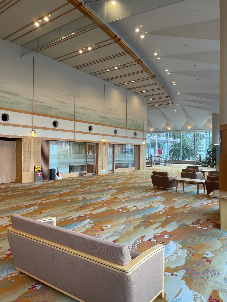 ホテバンク 熱海後楽園ホテル