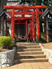 白幡神社