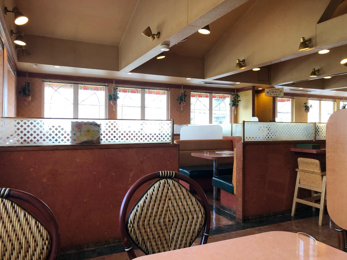 クックドア サイゼリヤ 京都西京極店 京都府