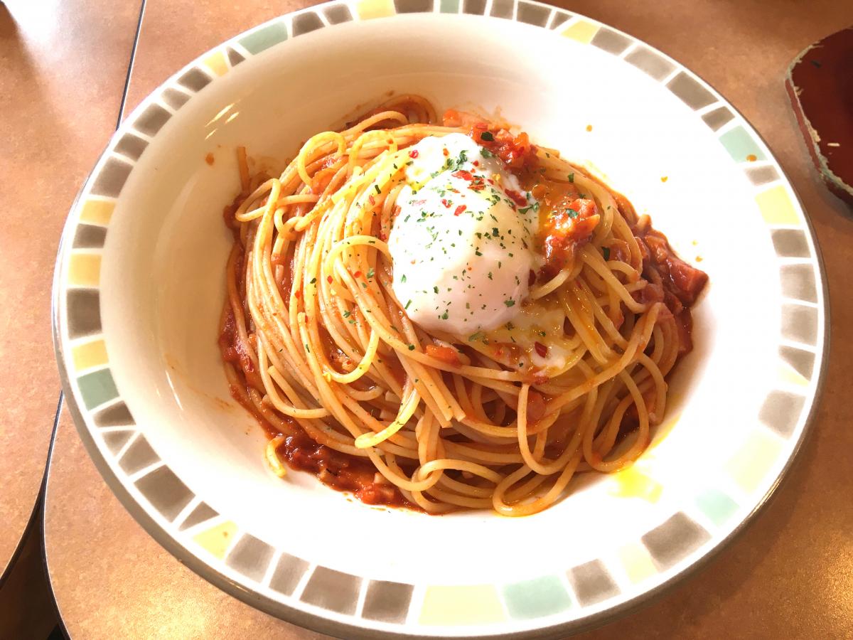 クックドア サイゼリヤ 京都西京極店 京都府