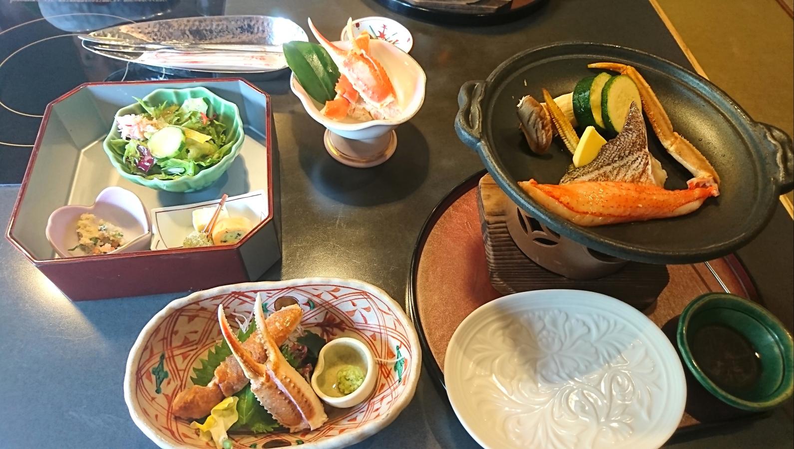 クックドア 甲羅高林店 静岡県