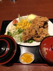 クックドア 那珂市のレストラン ホームメイト