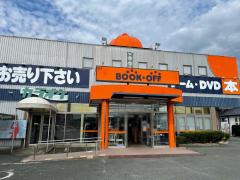 クックドア 周辺施設写真 コミックバスター 豊川店