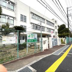 【ホームメイト】吹田市の小学校ランキング