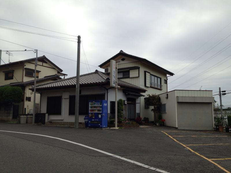 クックドア ひらご寿司 千葉県