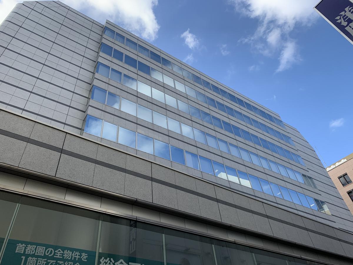 保険の玉手箱 三井住友海上火災保険株式会社 東京北支店池袋支社 豊島区東池袋