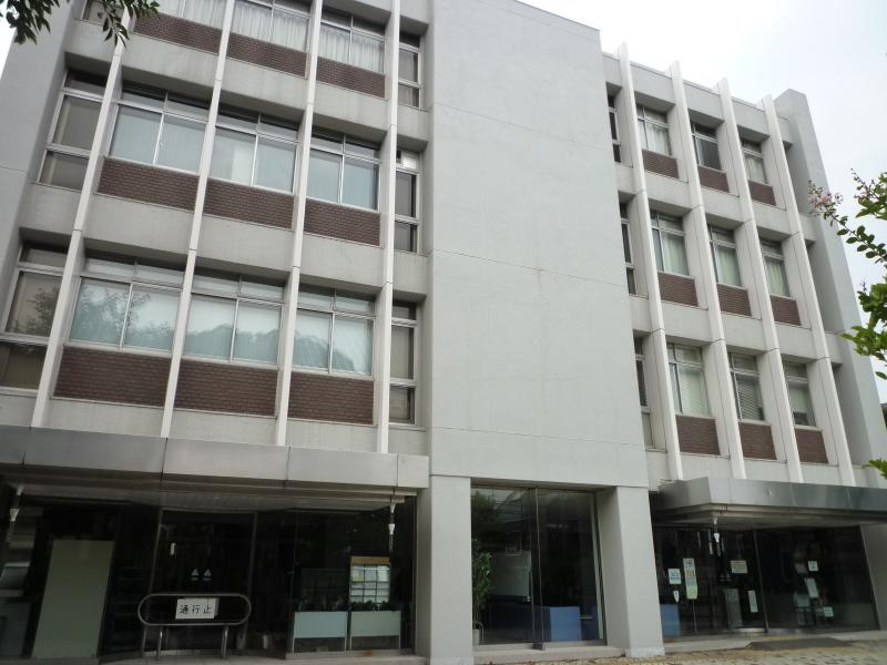 スタディピア フェリス女学院大学山手キャンパス 横浜市中区