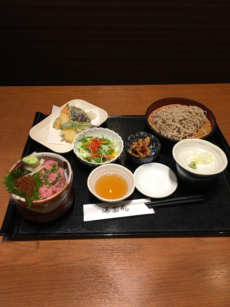 クックドア 海宝丸 イオンモールつくば店