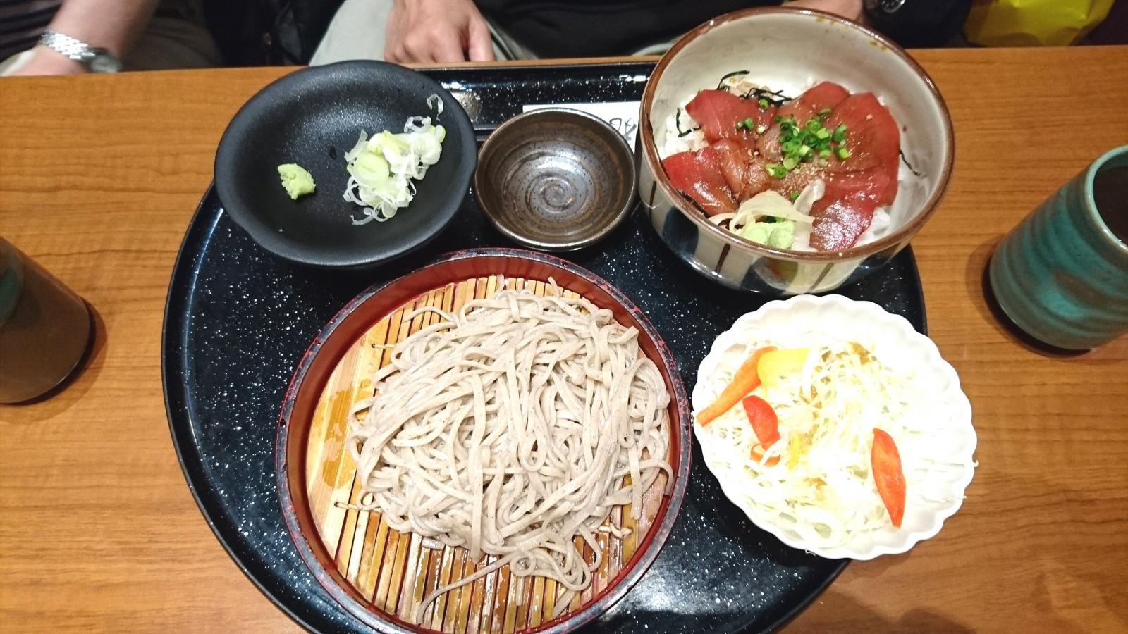 クックドア 海宝丸 イオンモールつくば店