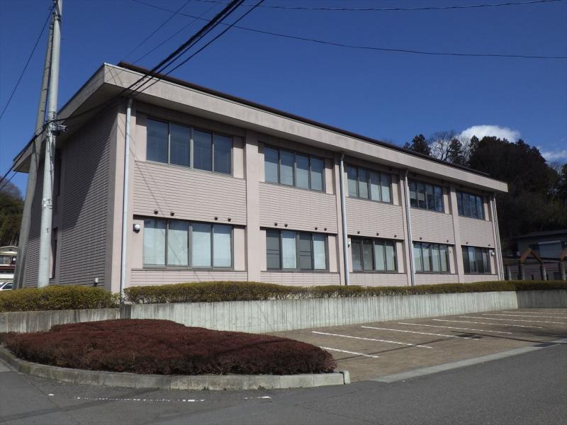 スタディピア 福島介護福祉専門学校 二本松市若宮