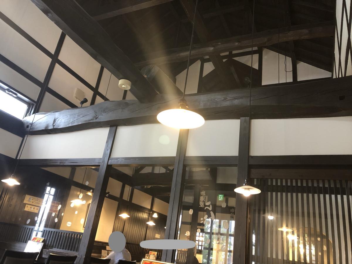 クックドア 珈琲屋らんぷ 宝塚店 兵庫県