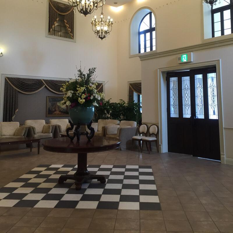 ハッピーペア アルカンシエルベリテ大阪 大阪市此花区桜島