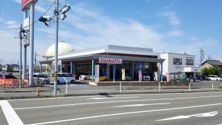 マーケットピア ファッションセンターしまむら 東方店 桑名市東方