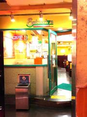 クックドア 大田区のファミレス ホームメイト