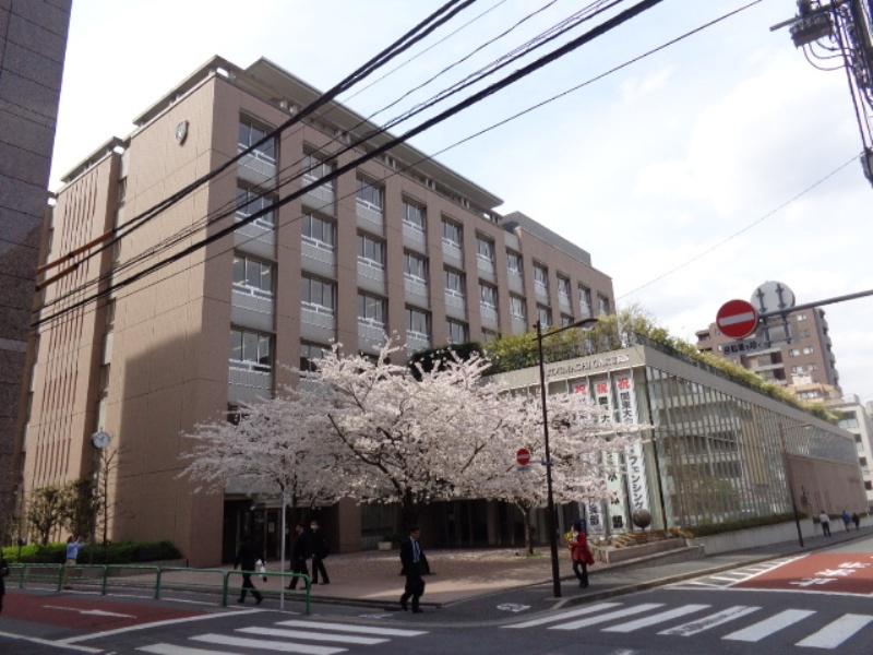 スタディピア 麹町学園女子高校 千代田区麹町