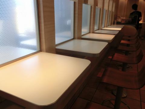 クックドア マクドナルド 本八幡南口店 千葉県