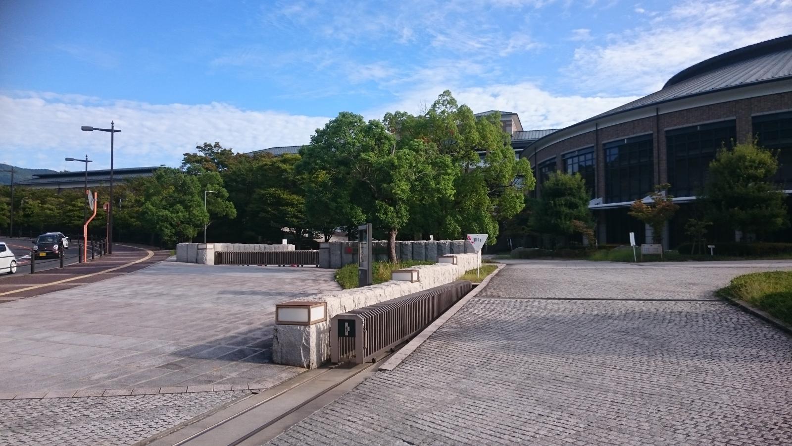 スタディピア 日本赤十字広島看護大学 廿日市市阿品台東