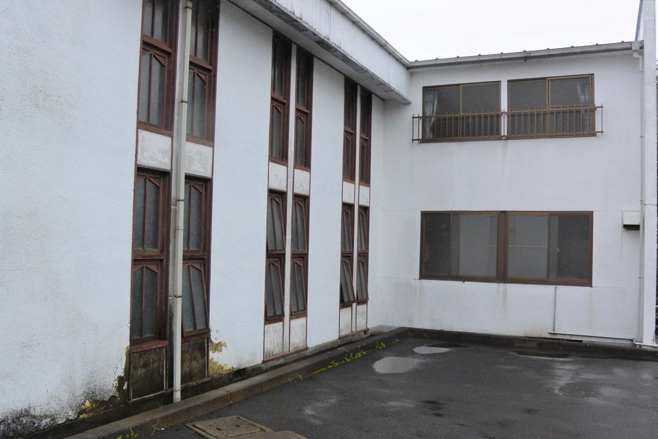 塩竈市役所 塩竈市