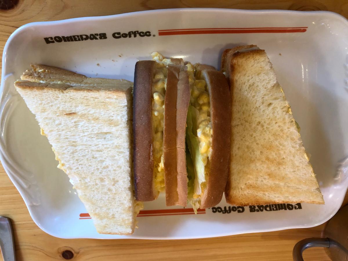 クックドア コメダ珈琲店 南摂津駅南店 大阪府