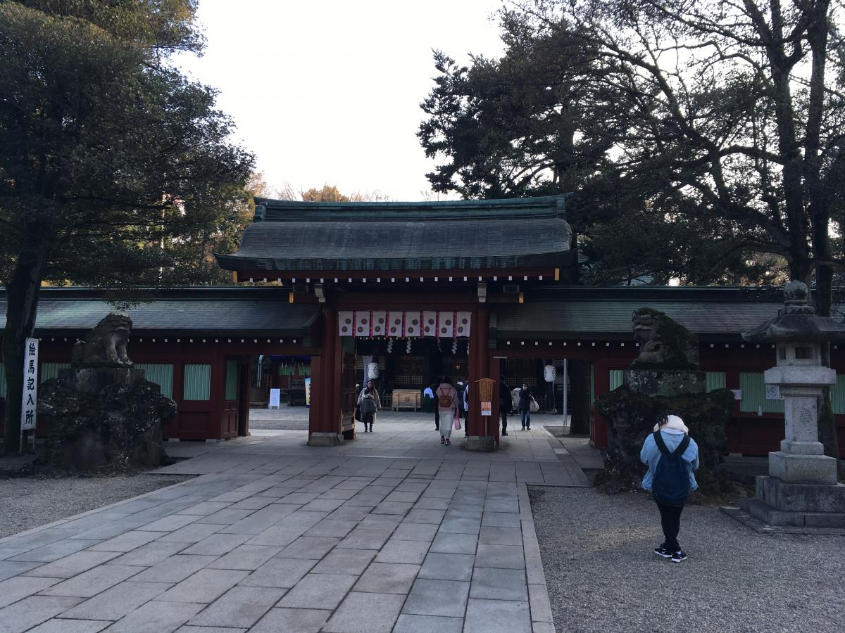 ホームメイト リサーチ 府中市 東京都 の観光マップ レジャーマップ