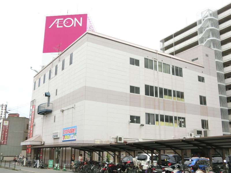 マーケットピア イオン みゆき店 広島市南区宇品御幸