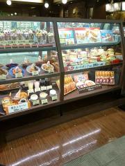 クックドア 大和郡山市の喫茶店 カフェ ホームメイト