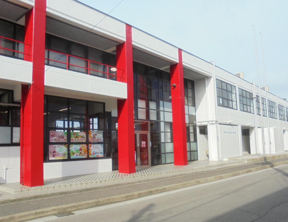 スタディピア 坂出自動車学校 坂出市西大浜北