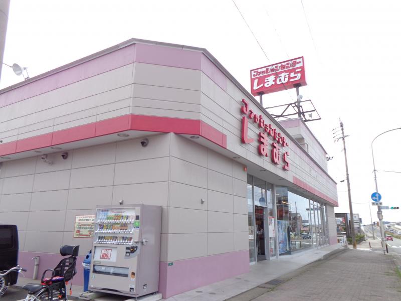 マーケットピア ファッションセンターしまむら 新宮店 福岡県 糟屋郡新宮町夜臼
