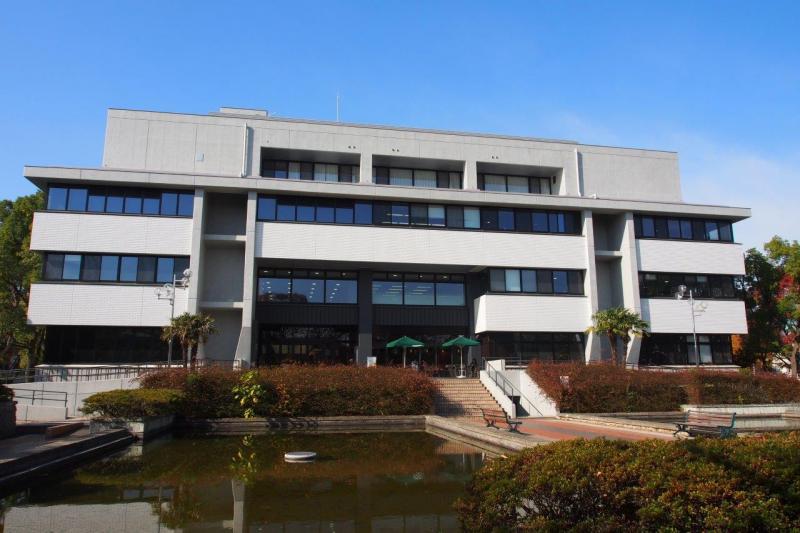 クックドア スターバックスコーヒー 名古屋大学附属図書館店 愛知県