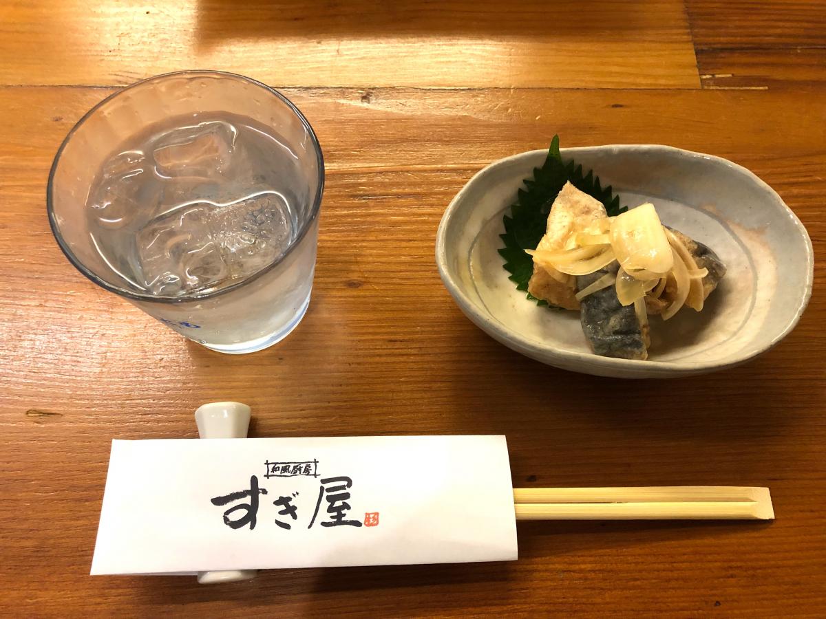 クックドア すぎ屋 岡山県