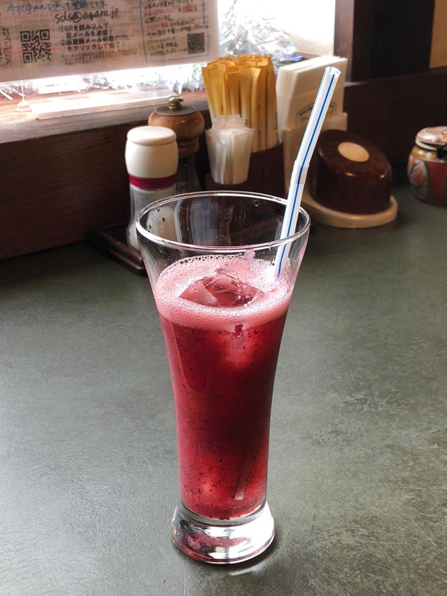 クックドア ステーキ ハンバーグどんさん亭 新宿郷屋敷店 群馬県