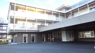 ホームメイト シニア 写真 フルール向島