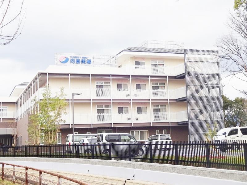 ホームメイト シニア フルール向島