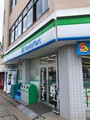 マーケットピア ファミリーマート 銚子駅前店 銚子市 周辺の生活施設情報