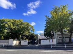 福岡教育大学附属小倉小学校／ホームメイト