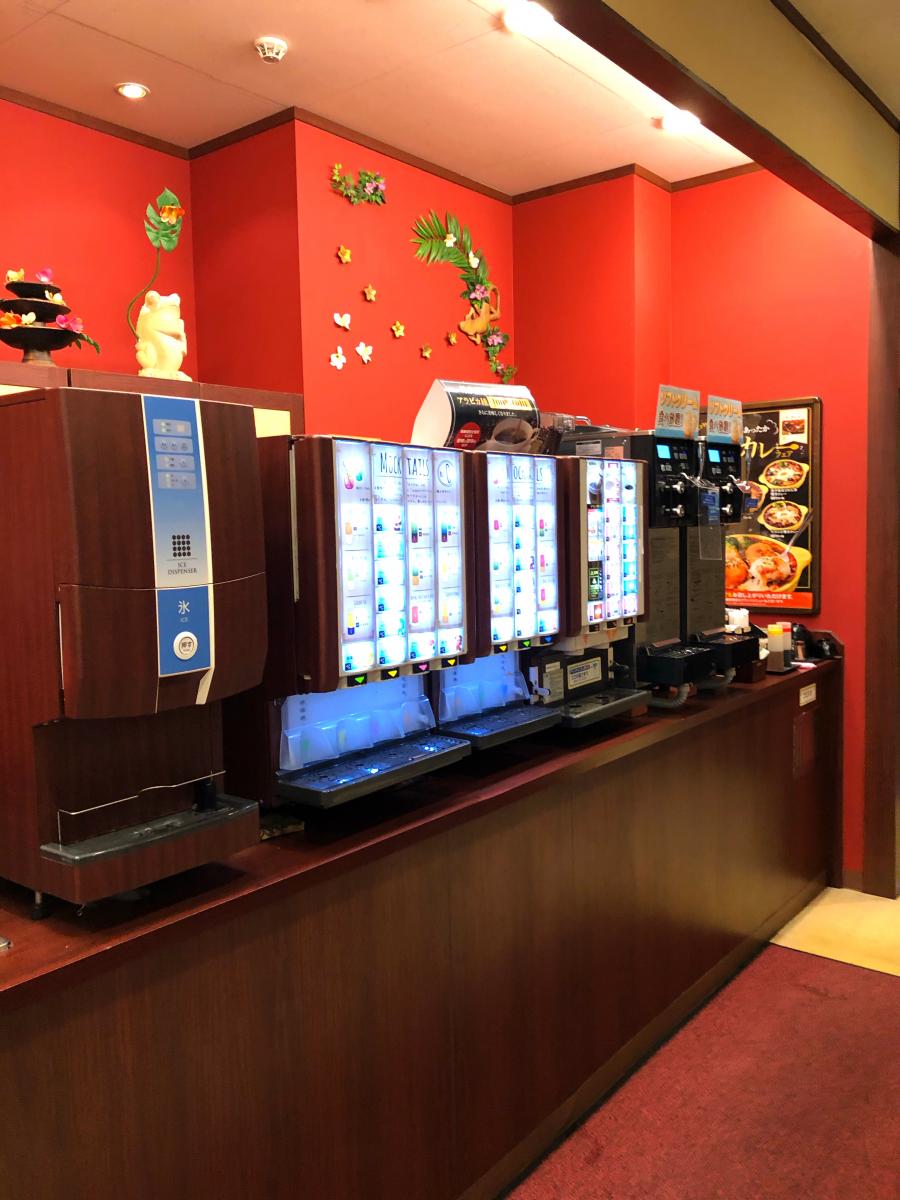 クックドア 快活ｃｌｕｂ東金店