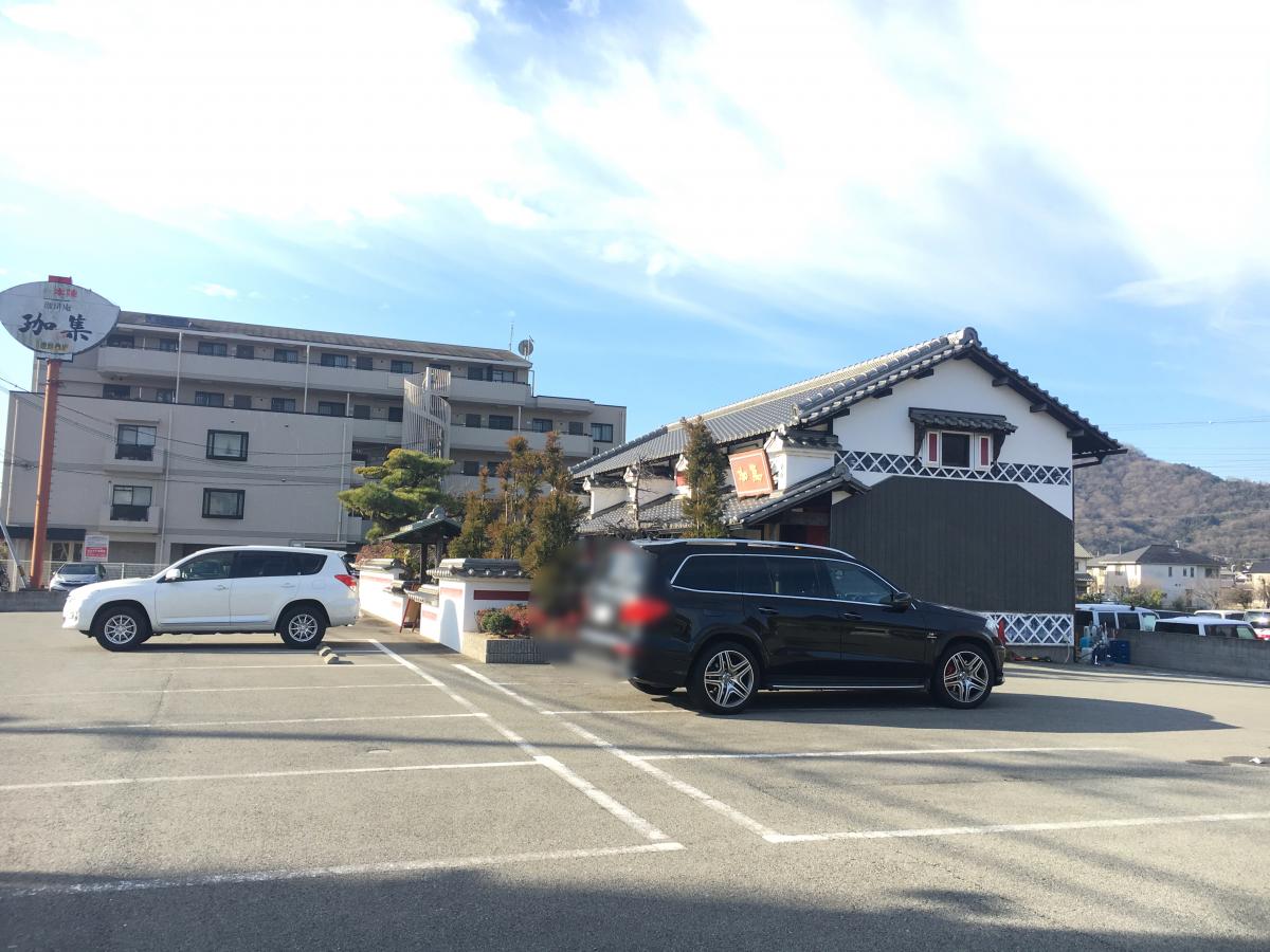 クックドア 珈集姫路西店 兵庫県