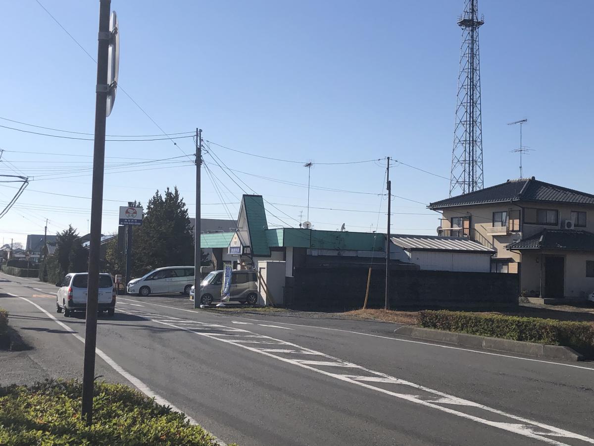 クックドア フィッシュ 三宅