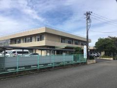 マーケットピア】ビッグエムワン新潟店（新潟市東区）の周辺施設写真 