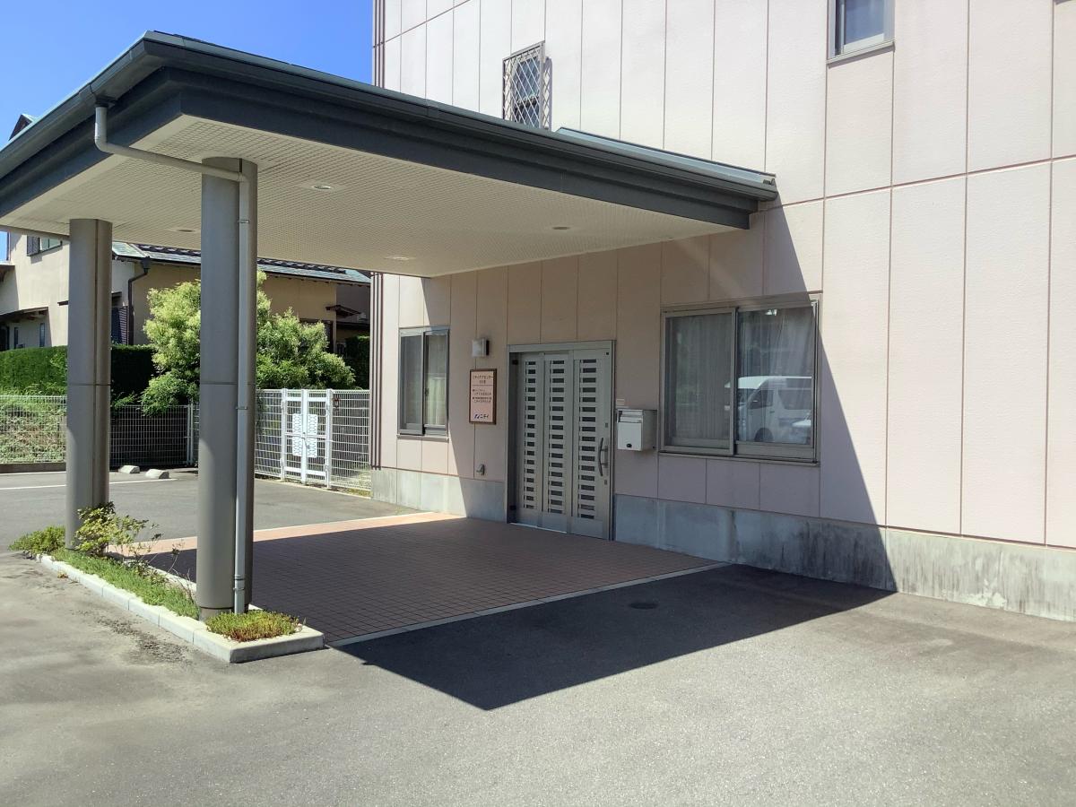 ホームメイト シニア ニチイケアセンター日の里 福岡県宗像市のグループホーム